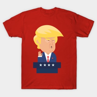 TRUMP T-Shirt